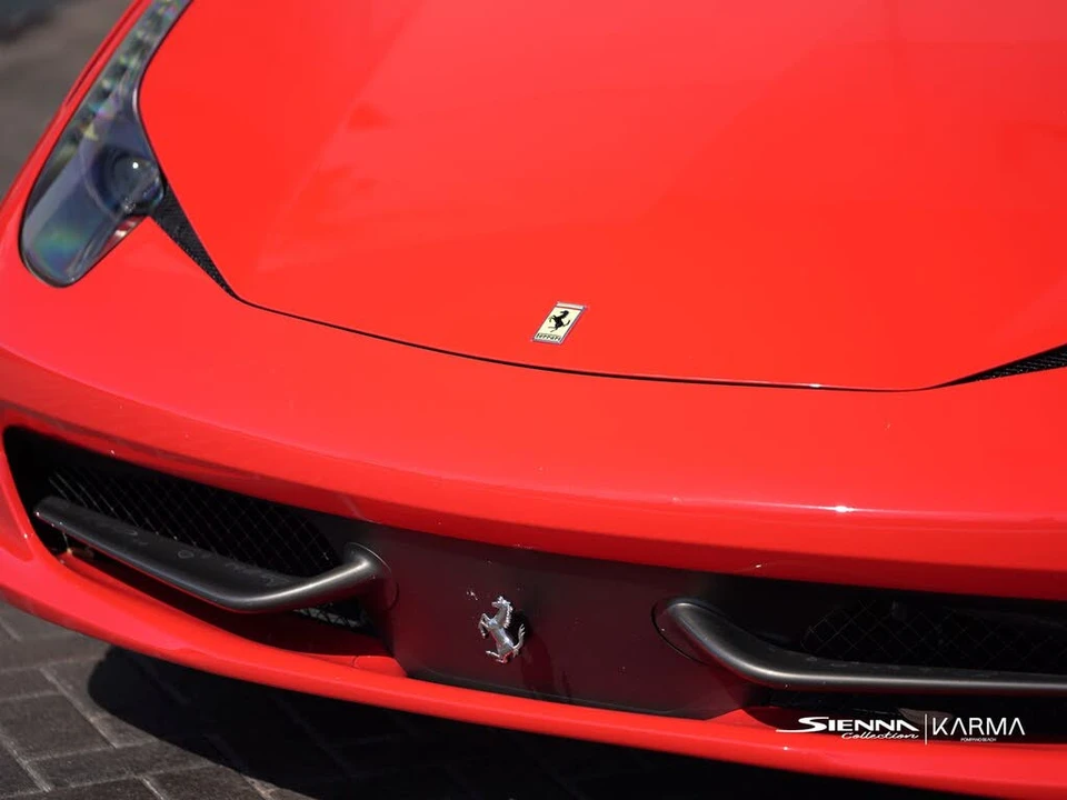 2014 Ferrari 458 Italia - Image 15 of 31