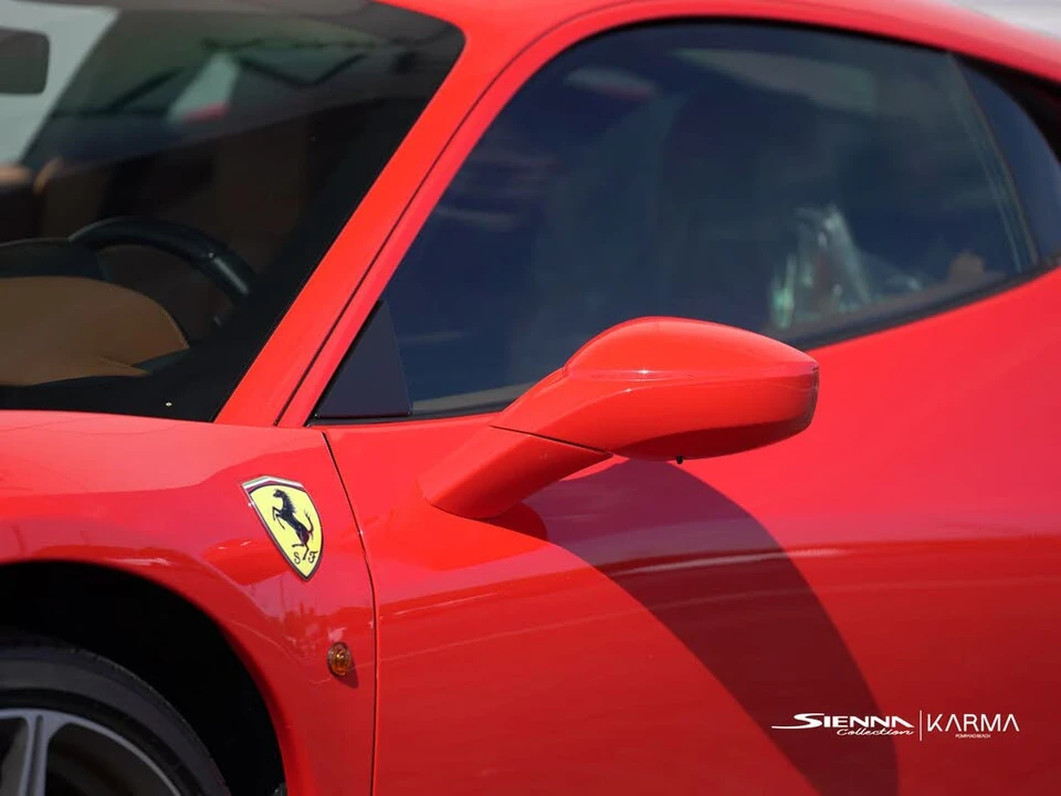 2014 Ferrari 458 Italia - Image 12 of 31