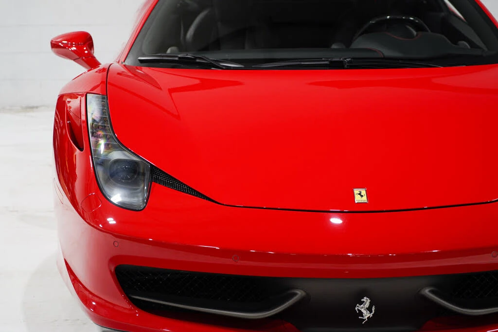 2014 Ferrari 458 Italia - Image 27 of 31
