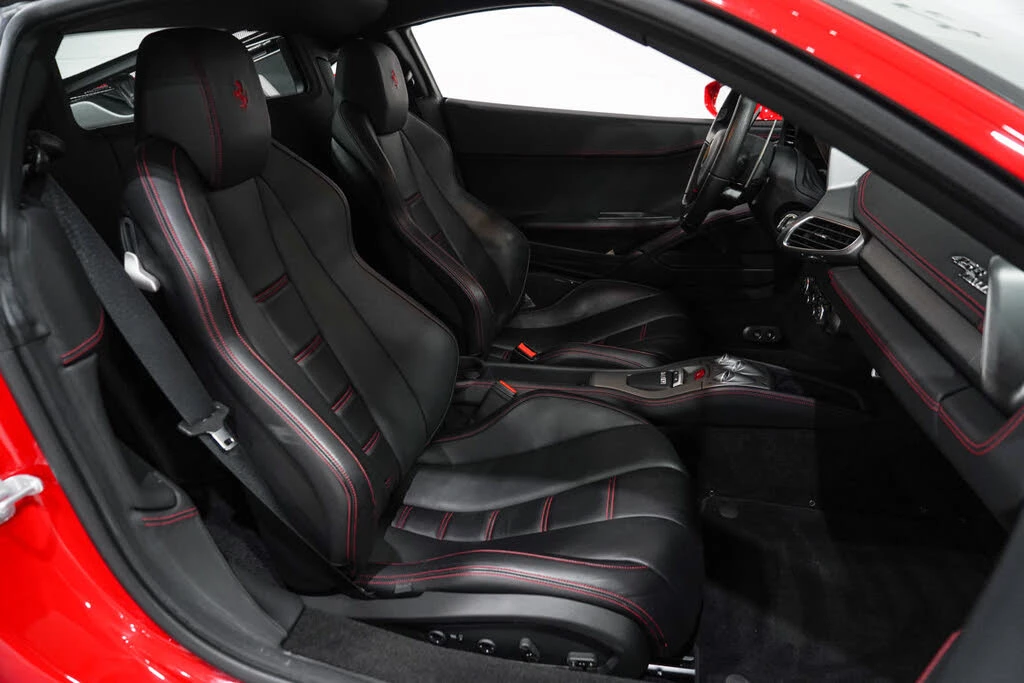 2014 Ferrari 458 Italia - Image 15 of 31
