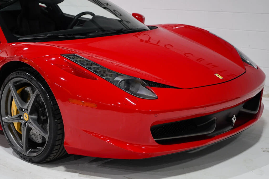 2014 Ferrari 458 Italia - Image 21 of 31