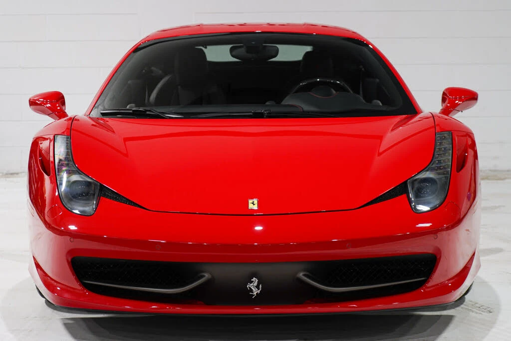 2014 Ferrari 458 Italia - Image 5 of 31