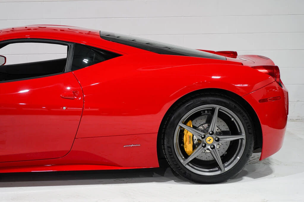 2014 Ferrari 458 Italia - Image 31 of 31