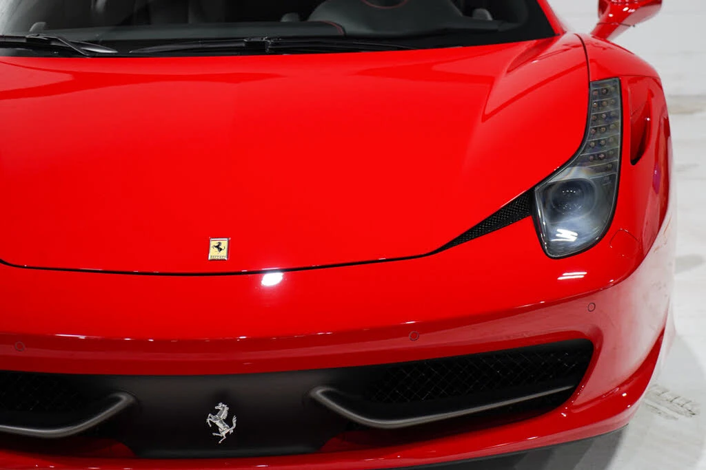 2014 Ferrari 458 Italia - Image 26 of 31