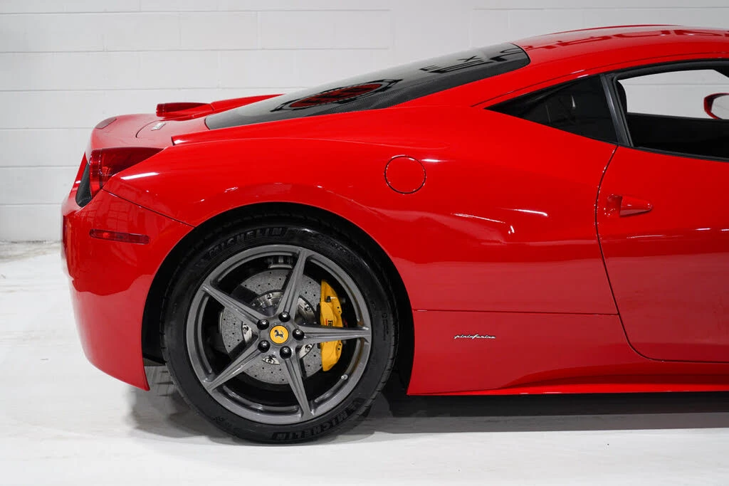 2014 Ferrari 458 Italia - Image 19 of 31