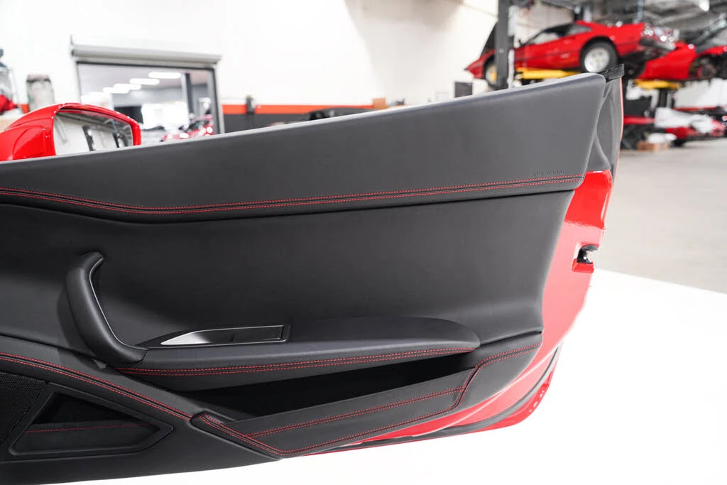 2014 Ferrari 458 Italia - Image 18 of 31