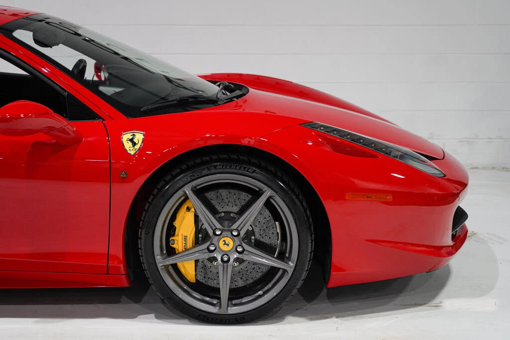 2014 Ferrari 458 Italia - Image 20 of 31