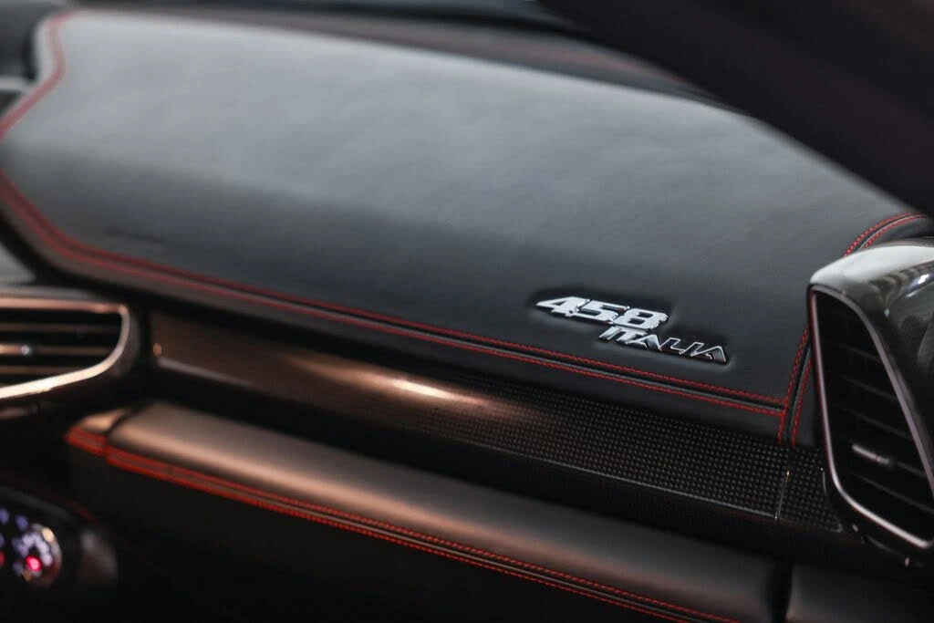 2014 Ferrari 458 Italia - Image 24 of 31