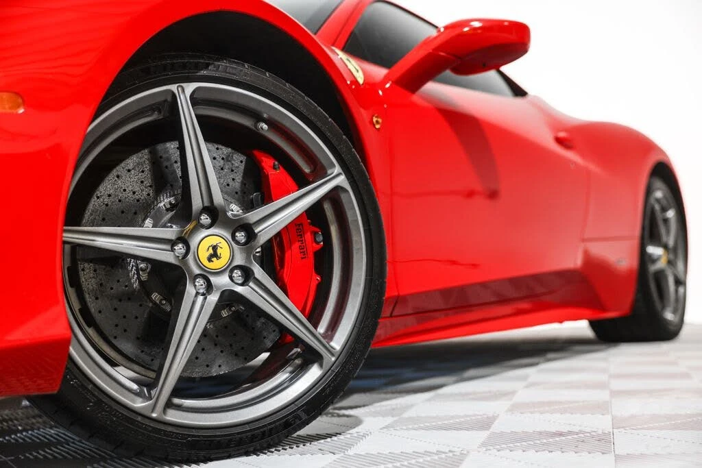 2014 Ferrari 458 Italia - Image 13 of 31