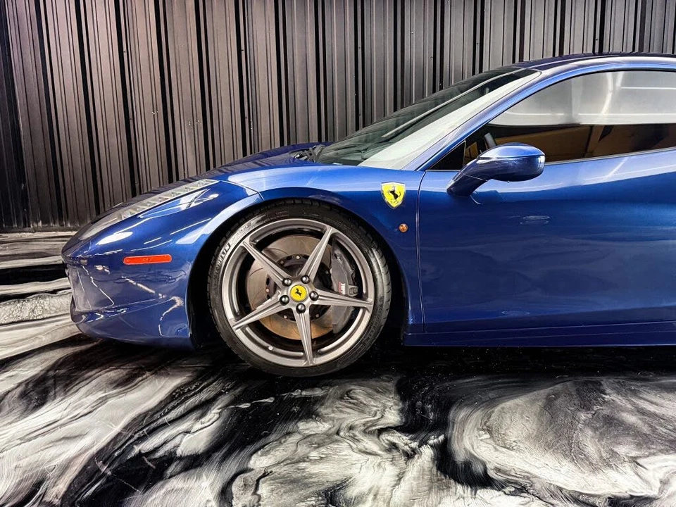 2014 Ferrari 458 Italia - Image 6 of 17