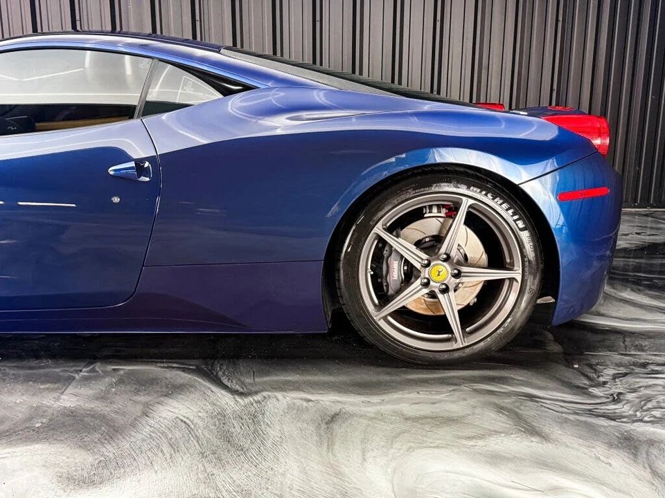 2014 Ferrari 458 Italia - Image 7 of 17