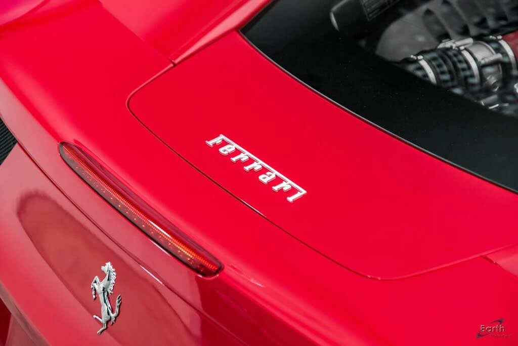 2014 Ferrari 458 Italia - Image 21 of 31