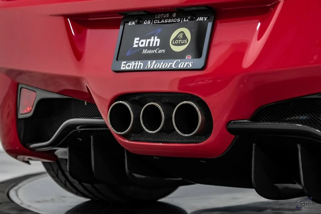 2014 Ferrari 458 Italia - Image 18 of 31