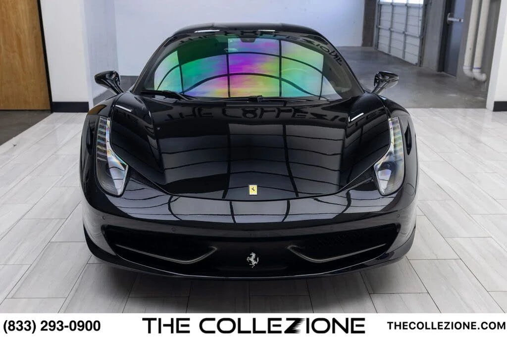 2014 Ferrari 458 Italia - Image 7 of 31