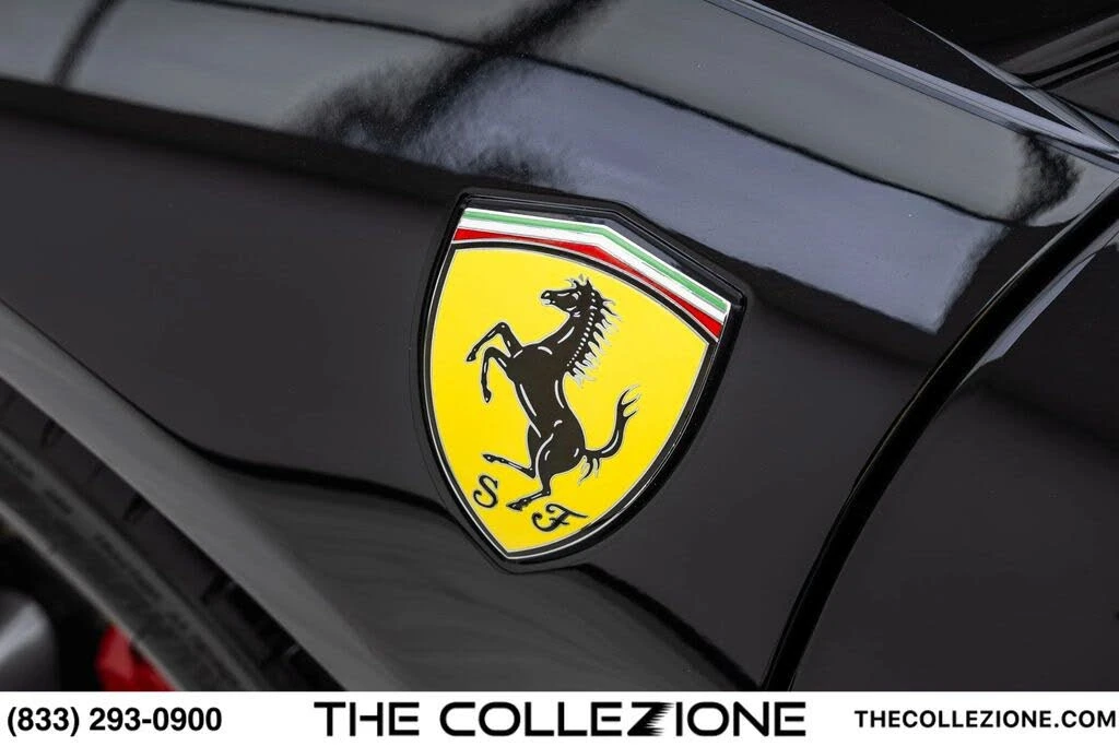 2014 Ferrari 458 Italia - Image 14 of 31