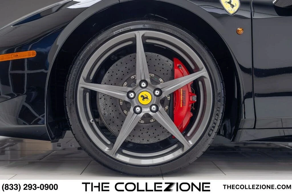 2014 Ferrari 458 Italia - Image 11 of 31