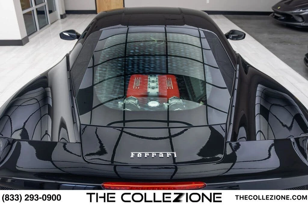 2014 Ferrari 458 Italia - Image 22 of 31