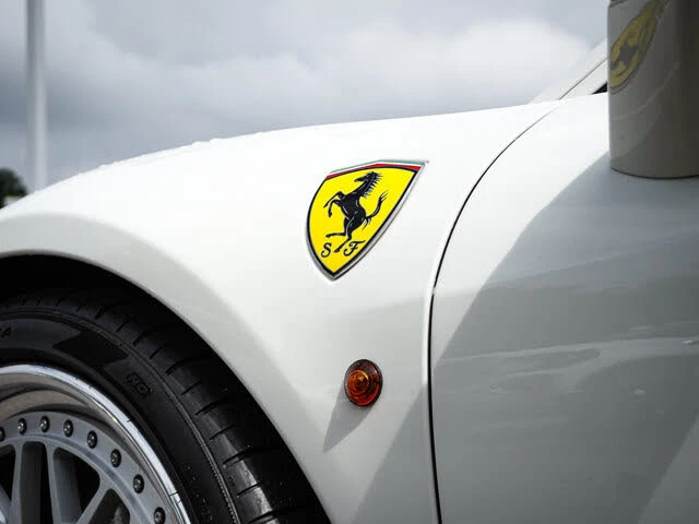 2014 Ferrari 458 Italia - Image 10 of 31
