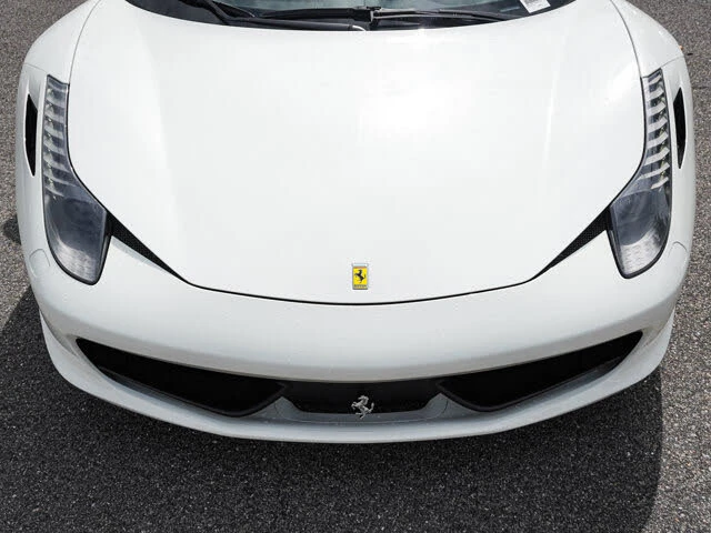 2014 Ferrari 458 Italia - Image 5 of 31
