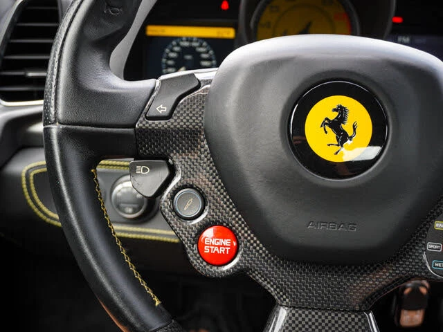 2014 Ferrari 458 Italia - Image 24 of 31