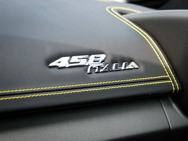 2014 Ferrari 458 Italia - Image 30 of 31
