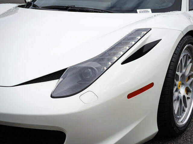 2014 Ferrari 458 Italia - Image 7 of 31