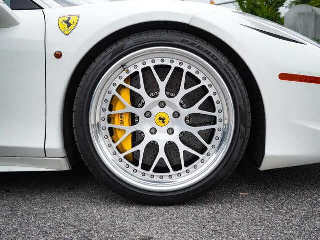 2014 Ferrari 458 Italia - Image 17 of 31