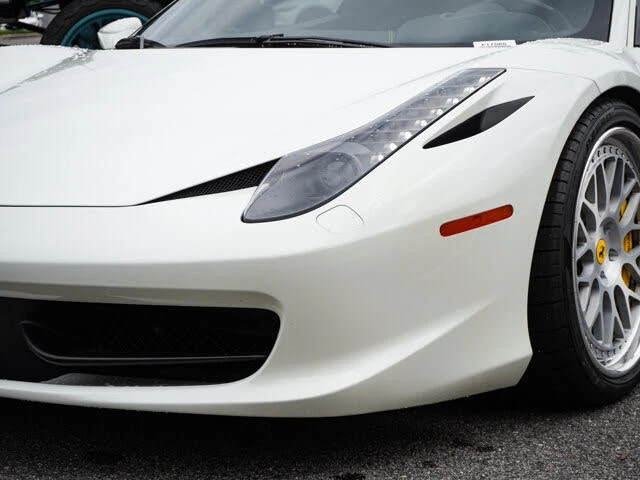 2014 Ferrari 458 Italia - Image 8 of 31