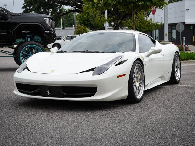 2014 Ferrari 458 Italia - Image 6 of 31