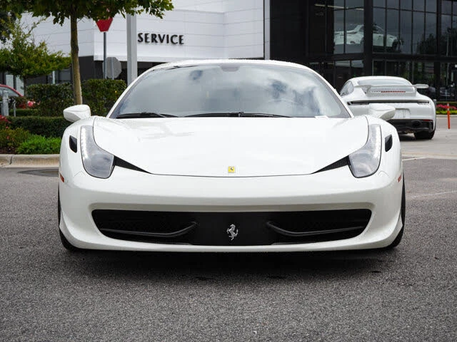 2014 Ferrari 458 Italia - Image 3 of 31