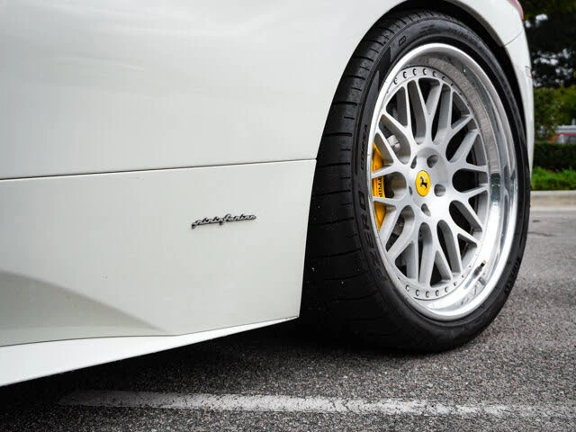 2014 Ferrari 458 Italia - Image 18 of 31