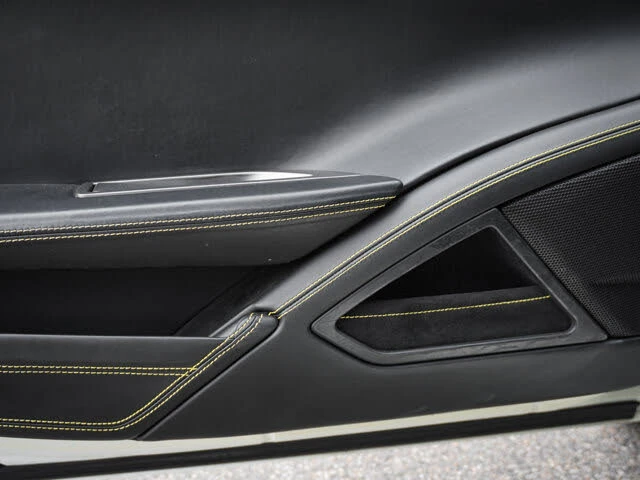 2014 Ferrari 458 Italia - Image 20 of 31