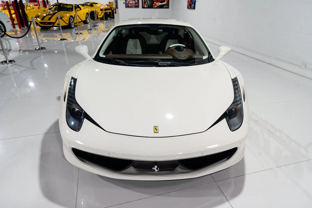 2014 Ferrari 458 Italia - Image 2 of 31