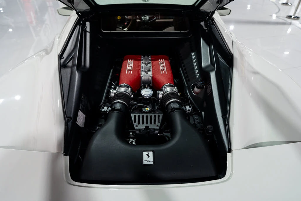 2014 Ferrari 458 Italia - Image 31 of 31