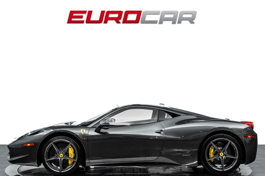 2014 Ferrari 458 Italia - Image 2 of 31