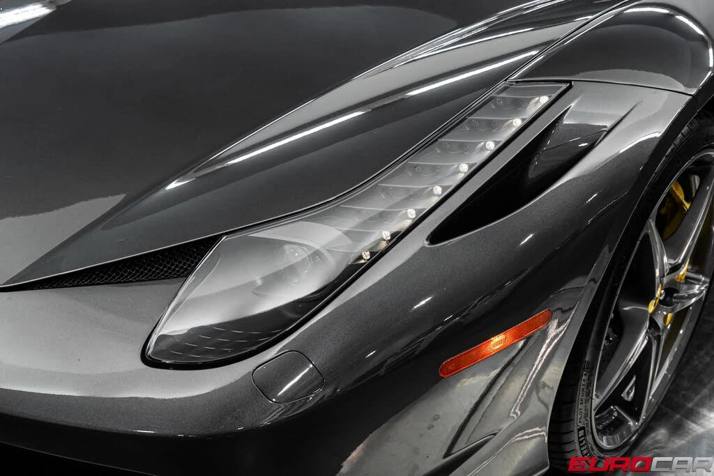 2014 Ferrari 458 Italia - Image 12 of 31