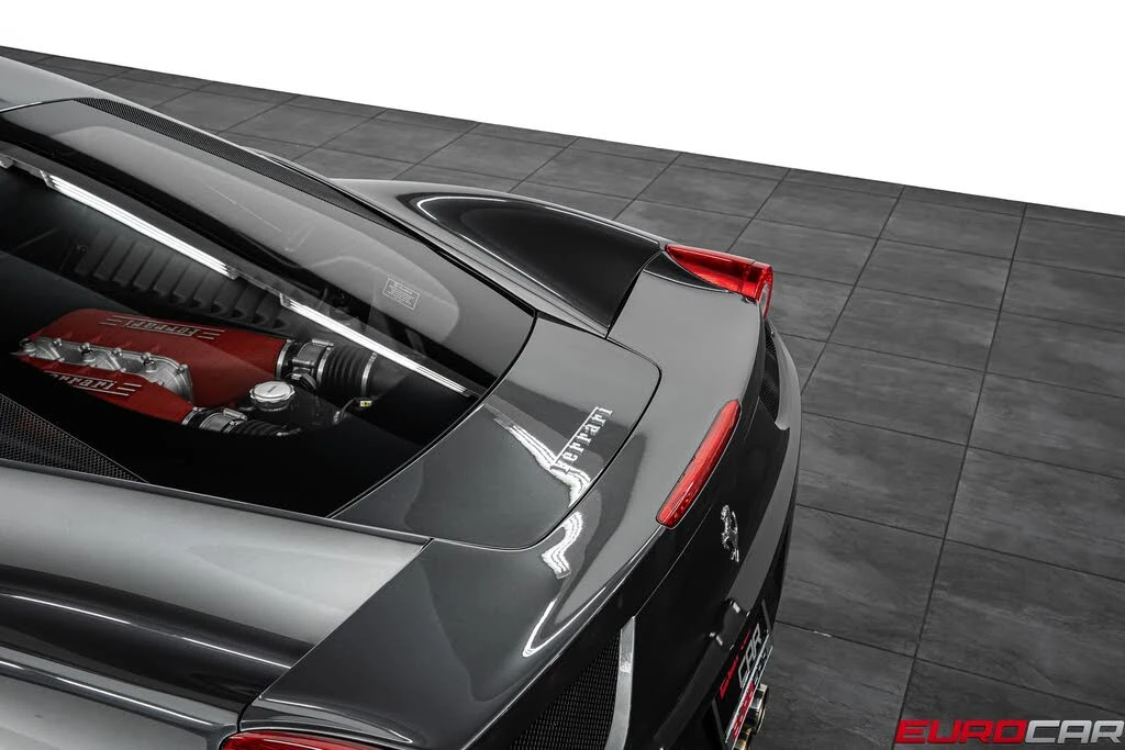 2014 Ferrari 458 Italia - Image 18 of 31