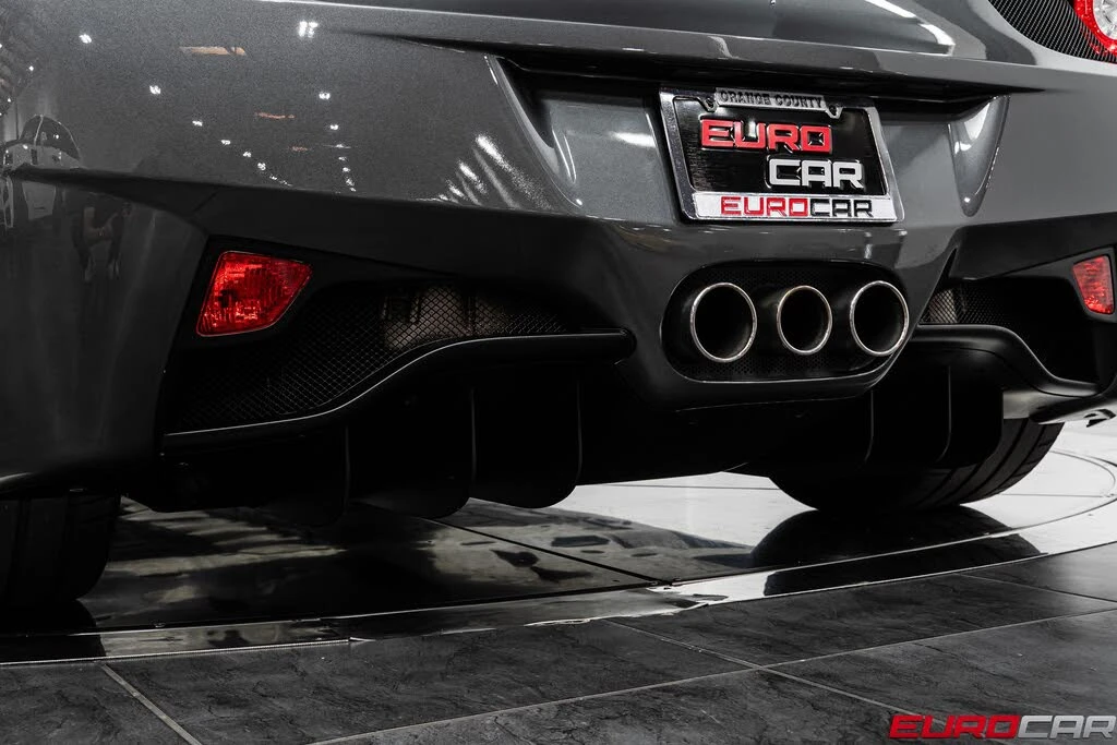 2014 Ferrari 458 Italia - Image 22 of 31