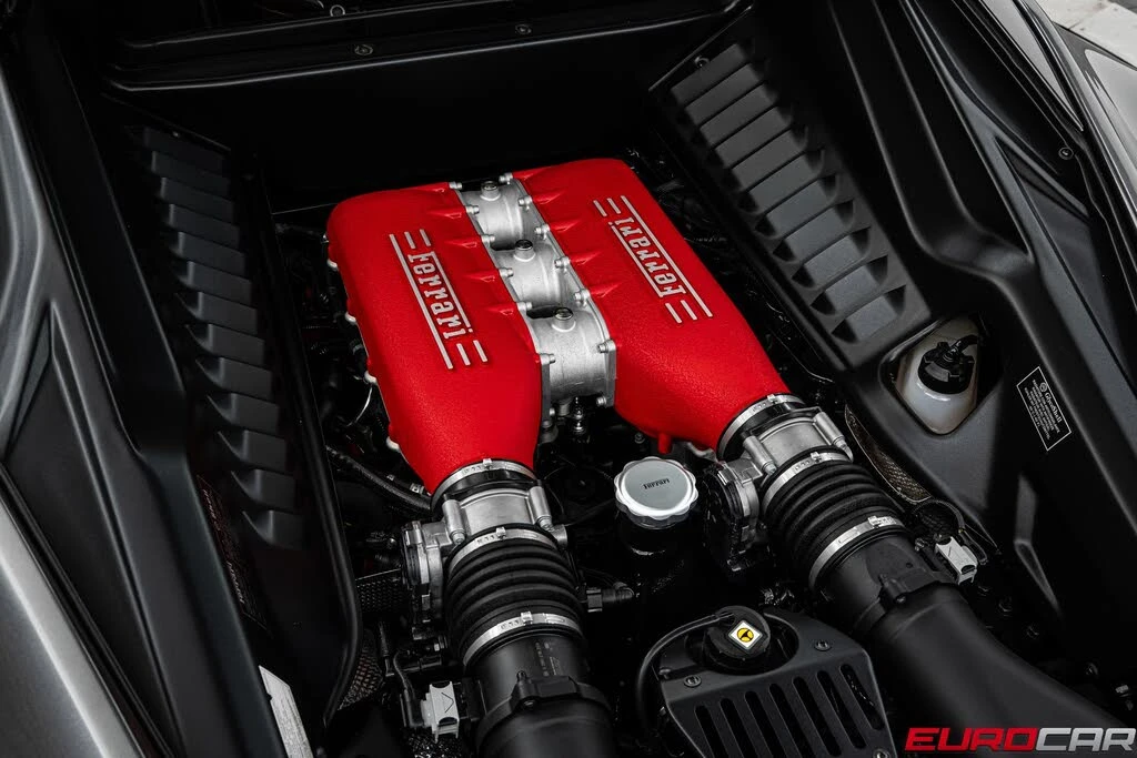 2014 Ferrari 458 Italia - Image 19 of 31