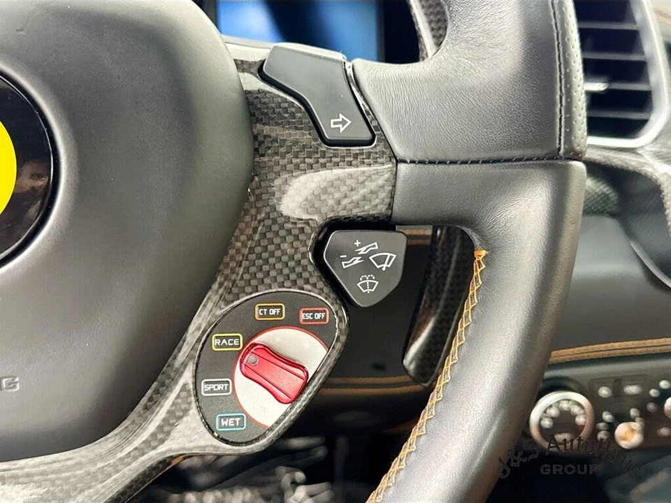 2014 Ferrari 458 Italia - Image 14 of 31