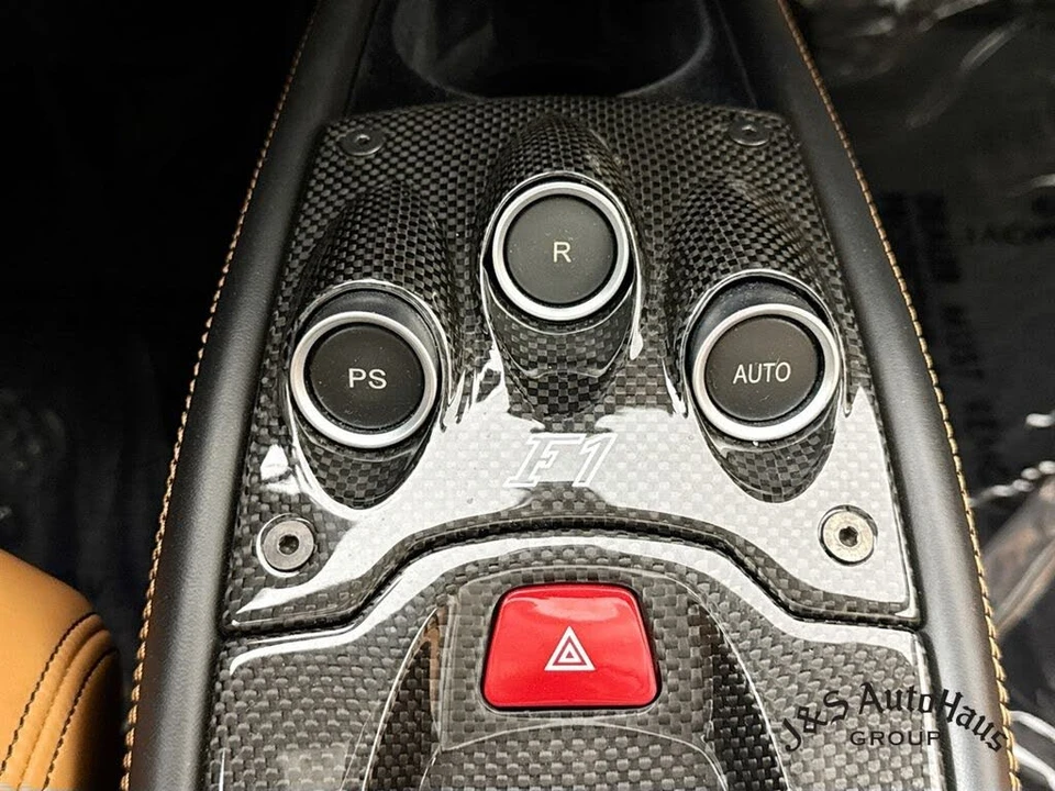 2014 Ferrari 458 Italia - Image 20 of 31