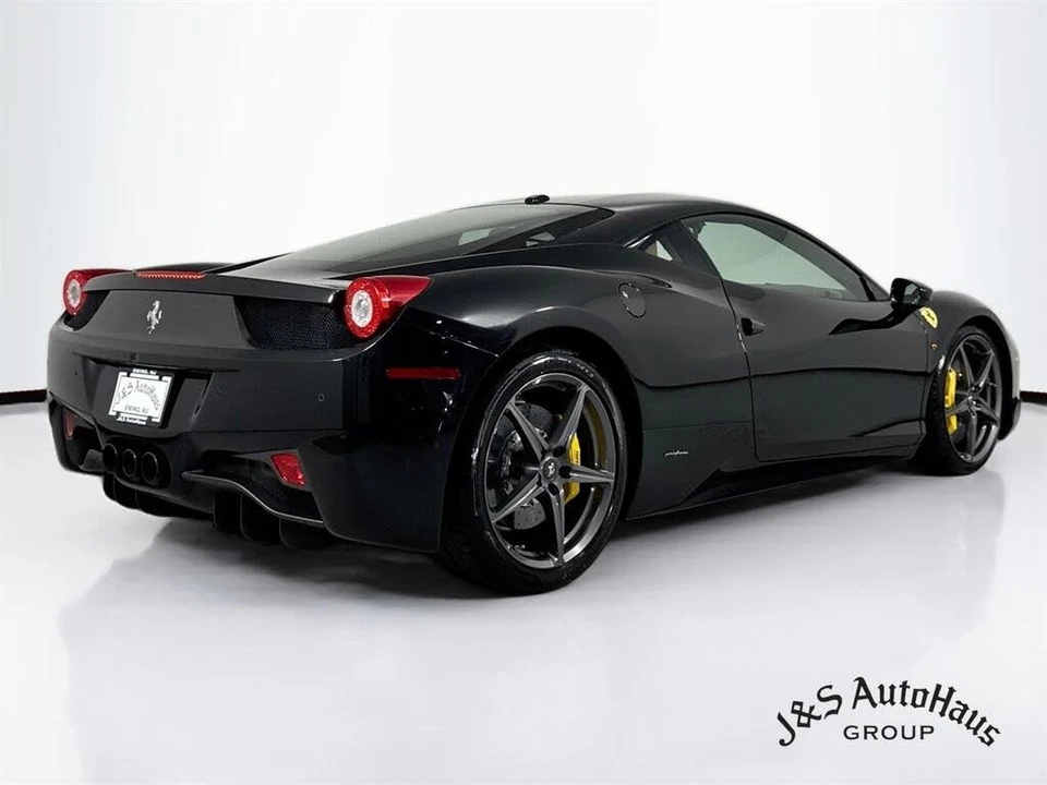 2014 Ferrari 458 Italia - Image 7 of 31