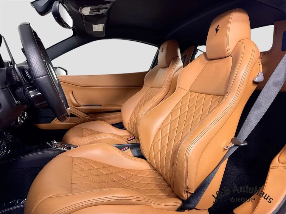 2014 Ferrari 458 Italia - Image 11 of 31