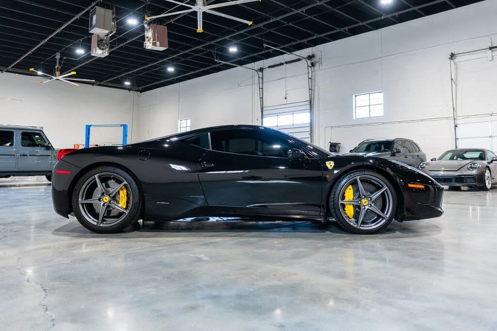 2014 Ferrari 458 Italia - Image 6 of 31