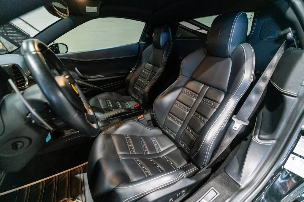 2014 Ferrari 458 Italia - Image 27 of 31
