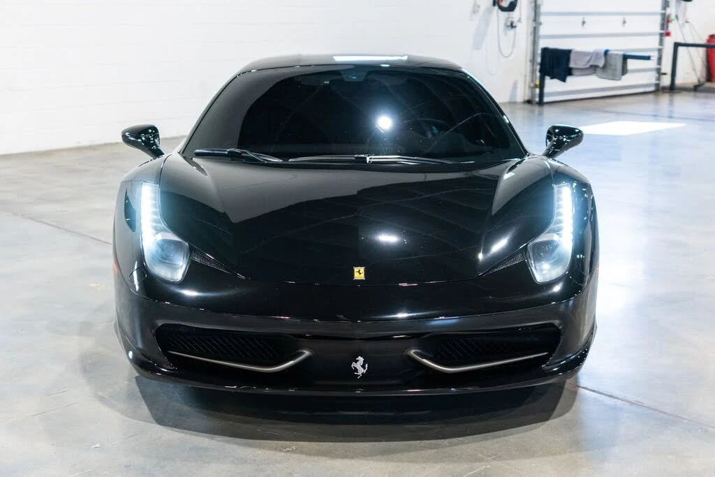 2014 Ferrari 458 Italia - Image 8 of 31
