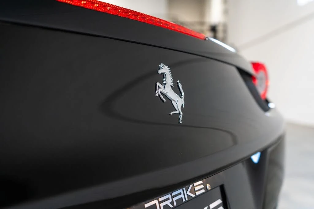 2014 Ferrari 458 Italia - Image 18 of 31