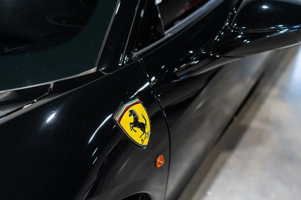 2014 Ferrari 458 Italia - Image 12 of 31