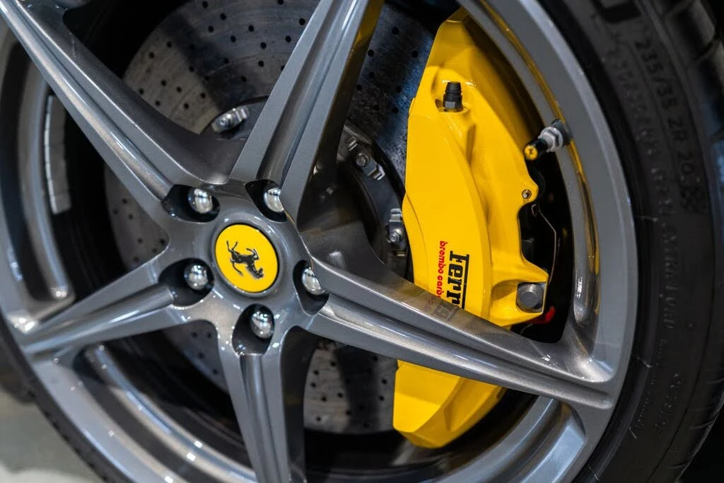2014 Ferrari 458 Italia - Image 13 of 31