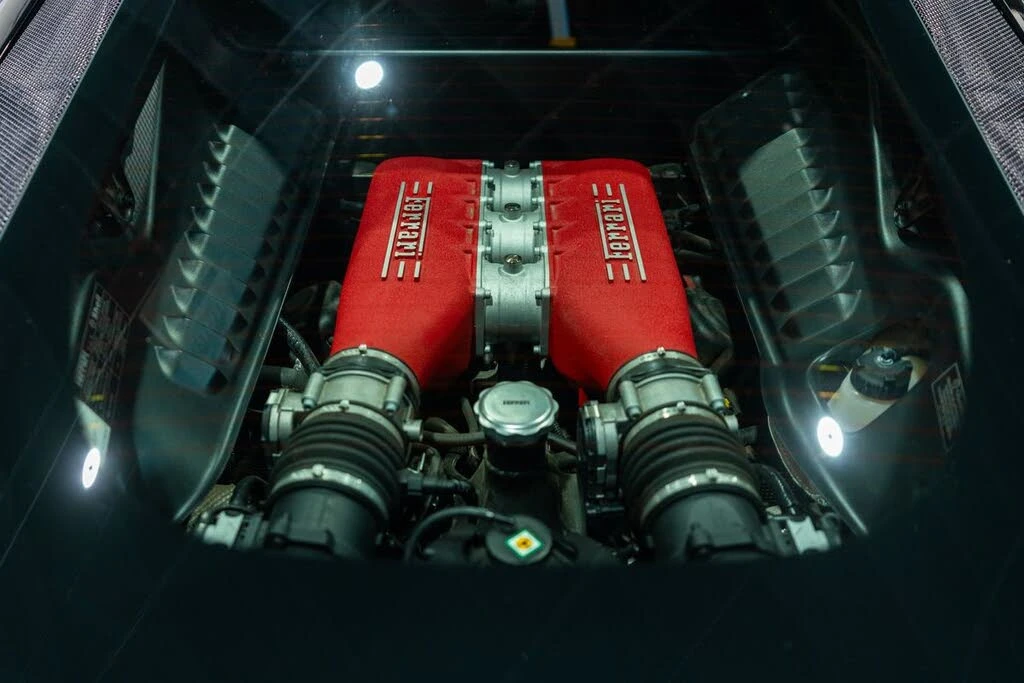 2014 Ferrari 458 Italia - Image 20 of 31